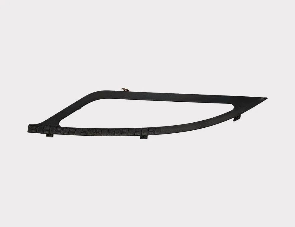 LANCIA Delta 3 generation (2008-2014) Rear Left Bumper Molding 51815497 32033947