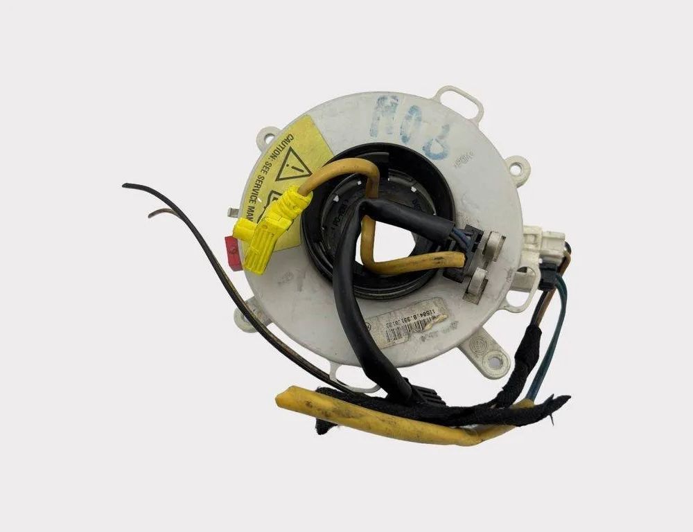 FIAT Marea 1 generation (1996-2001) Steering Wheel Slip Ring Squib 00400017 32034343