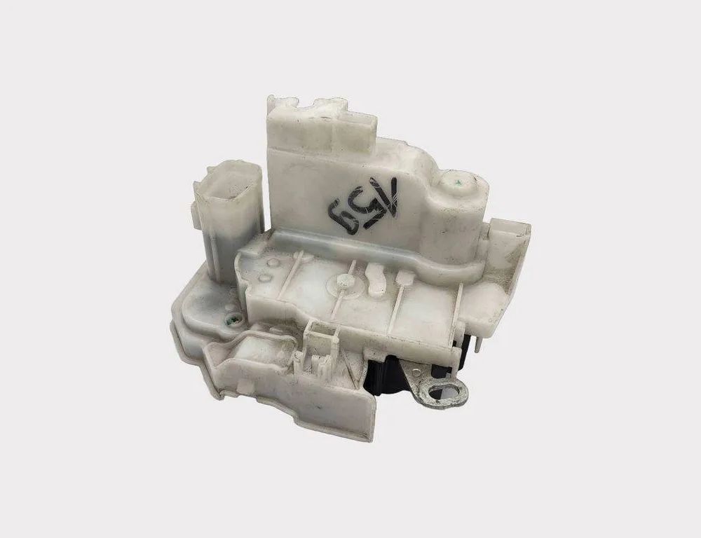 ALFA ROMEO Brera 1 generation (2005-2020) Замок двери передний правый 50513051 32034640