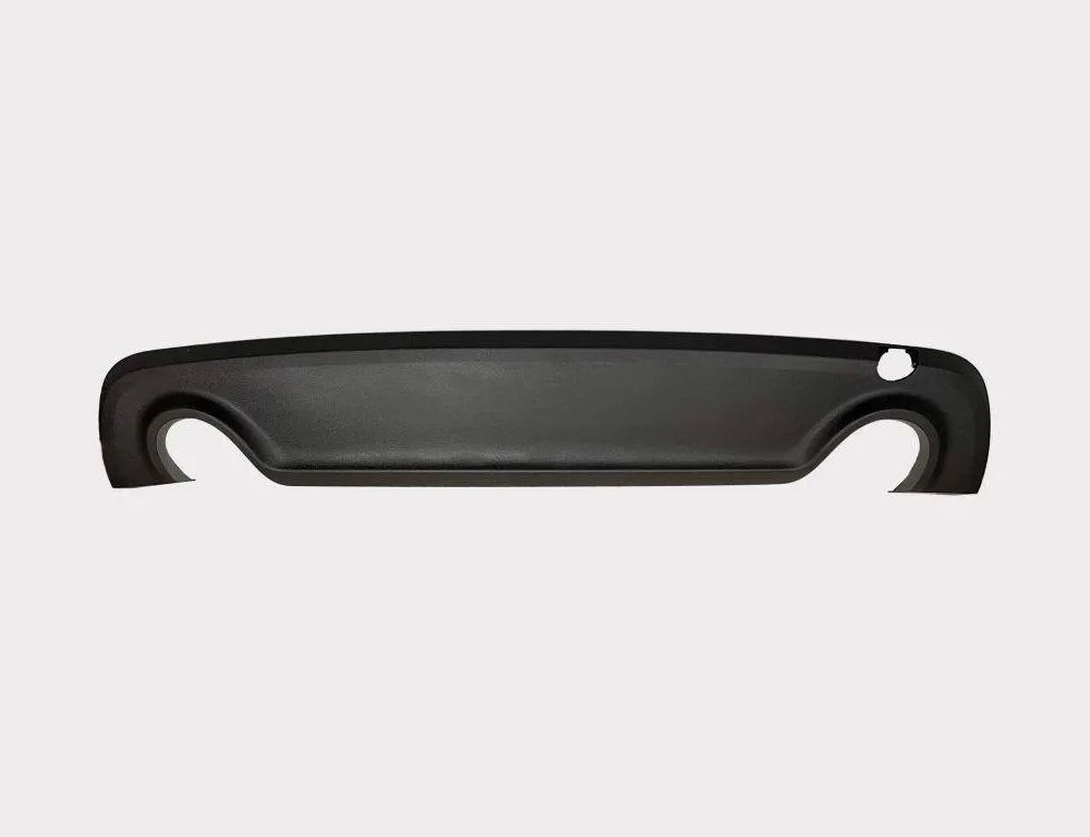 ALFA ROMEO Giulietta 940 (2010-2020) Rear Bumper Diffuser 156090485 32035581