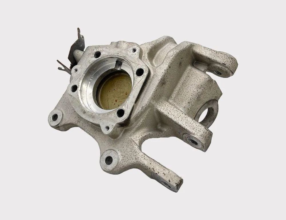 LANCIA Thesis 1 generation (2001-2009) Zadný ľavý náboj kolesa 60665851 32036246