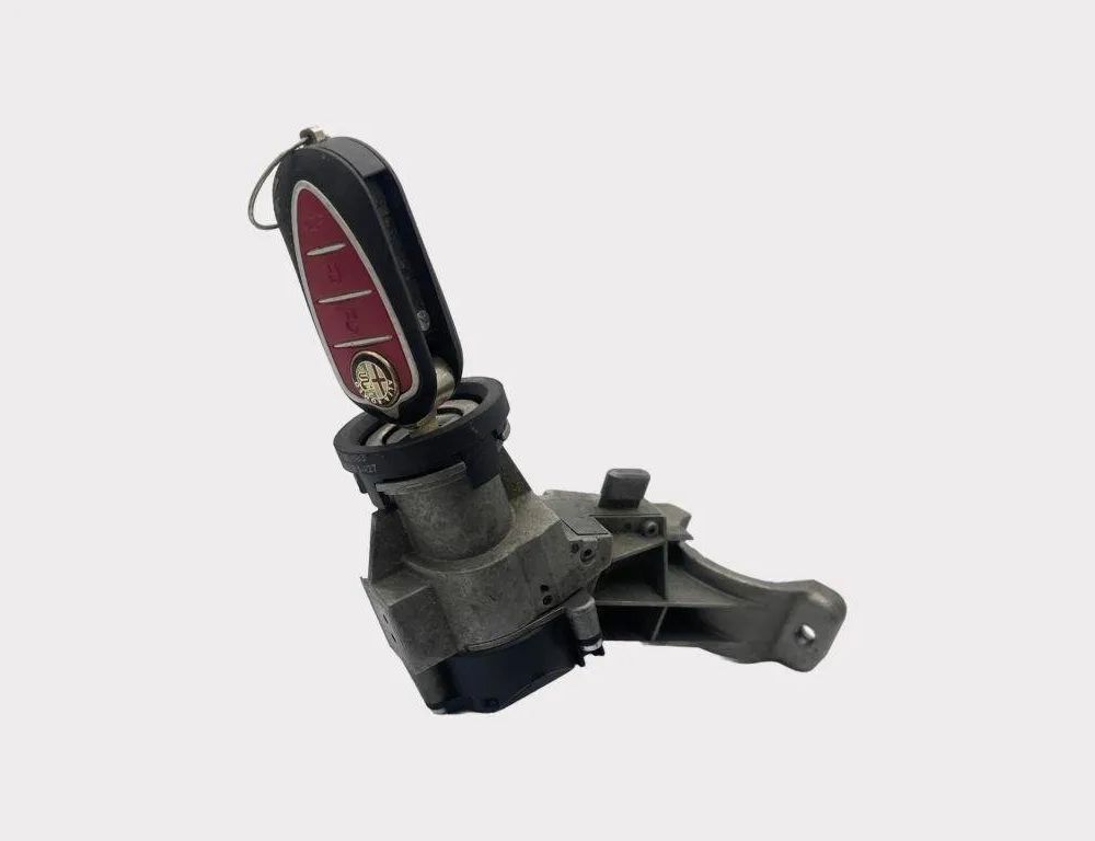 ALFA ROMEO MiTo 955 (2008-2020) Ignition Lock 50515281 32039857