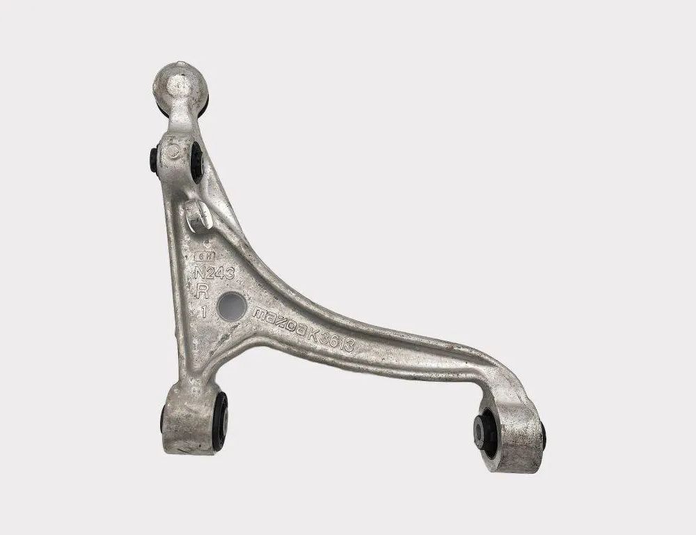 FIAT 124 Spider 1 generation (2016-2019) Прямoи рычаг (Передний правый) 6000612418 32040765