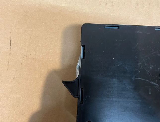 JAGUAR F-Type 1 generation (2013-2024) Блок предохранителей sw71739084 31516072