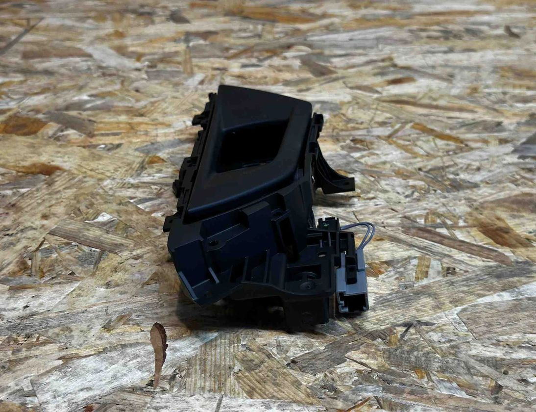 JAGUAR F-Type 1 generation (2013-2024) Left Front Internal Opening Handle EX5322601AA,JX5322601AA,JX5322601BA 32636406