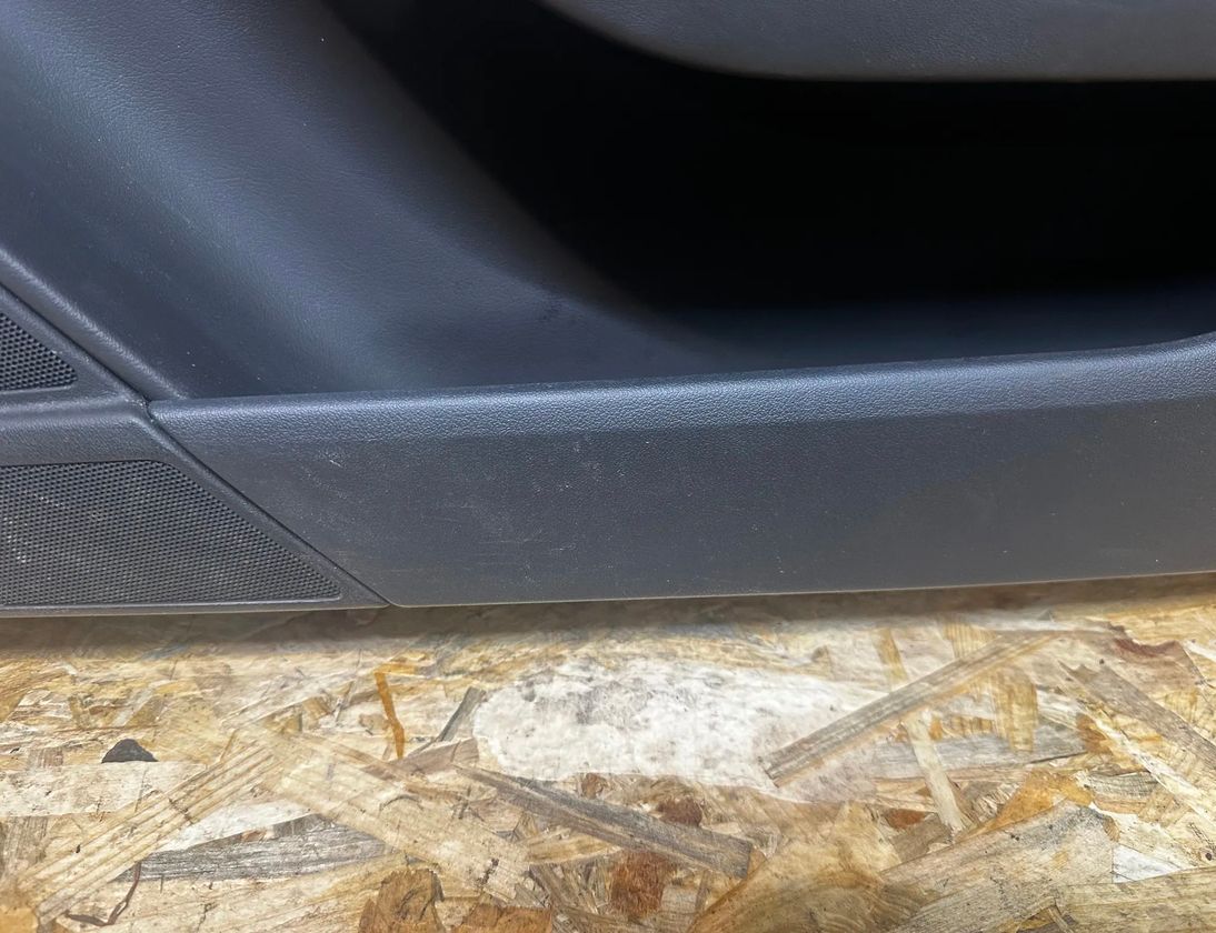 JAGUAR F-Type 1 generation (2013-2024) Front Right Door Panel EX53-23712-A,EX53-238A00-M,EX53-23900-U,EX53-203A73,EX53-203A73-M637F 32932161