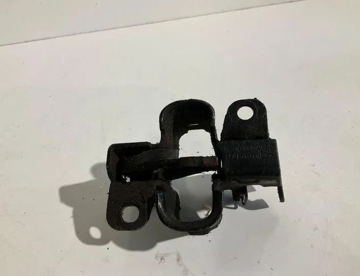 MERCEDES-BENZ E-Class W211/S211 (2002-2009) Bonnet Lock A2198800160,2198800160 21125780