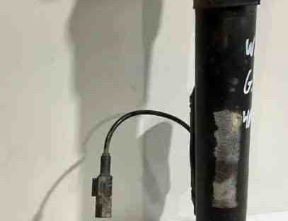 MERCEDES-BENZ R-Class W251 (2005-2017) задний правый пневматический амортизатор A1645406710 22434334