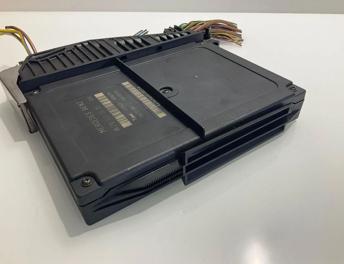 MERCEDES-BENZ E-Class W210 (1995-2002) Comfort Control Unit 2108203826 29084225