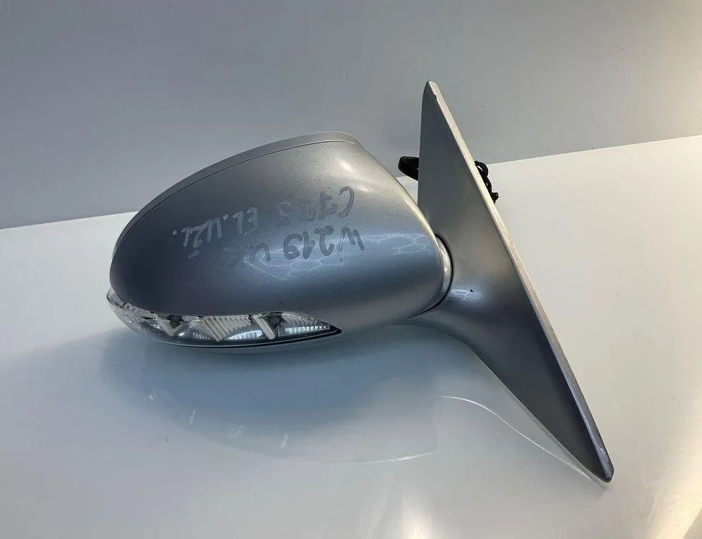 MERCEDES-BENZ CLS-Class C219 (2004-2010) Зеркало передней правой двери 30308707