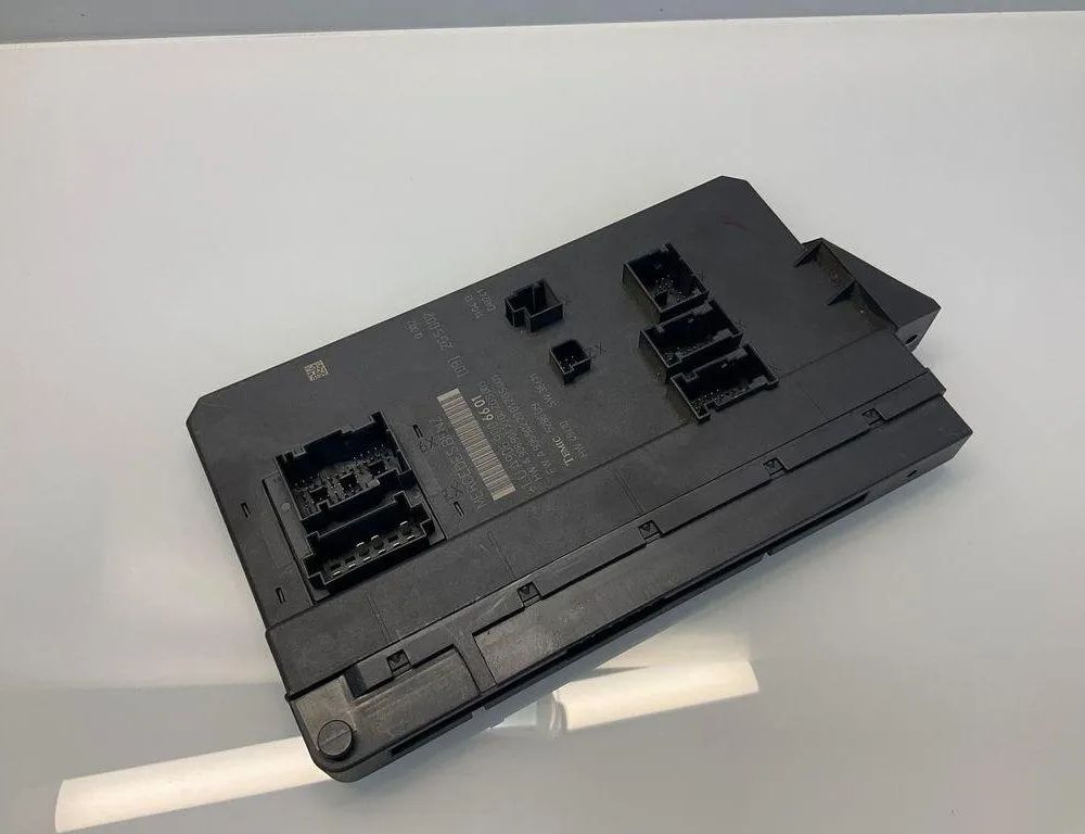 MERCEDES-BENZ Sprinter 2 generation (906) (2006-2018) Блок управления Комфорт A9069006601 30433959