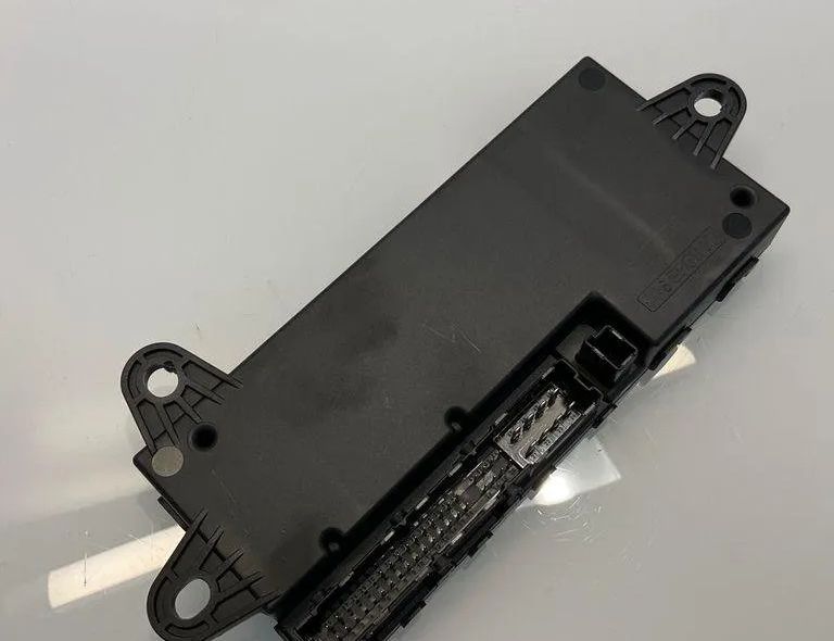 MERCEDES-BENZ M-Class W166 (2011-2015) Active suspension control unit A1669003507,1669003507 31952056