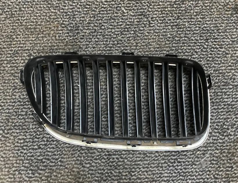 BMW 5 Series F10/F11 (2009-2017) Решётки 51137200727 17391320