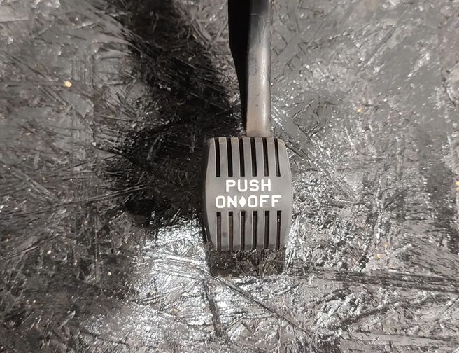 DODGE Challenger 3 generation (2008-2024)  Механизм стояночного тормоза 04779478,04779478AF 21535421