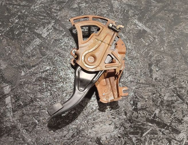 DODGE Challenger 3 generation (2008-2024)  Механизм стояночного тормоза 04779478,04779478AF 21535421