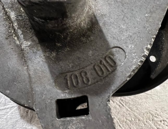 MERCEDES-BENZ S-Class W140/C140 (1991-1998) Napínač remeňa 1192001170 32935994