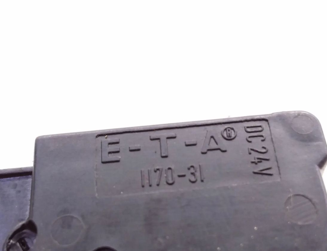 MAN TGL (2005-present) 5 generation (2007-2020) Реле Dc24v,117031 12320980