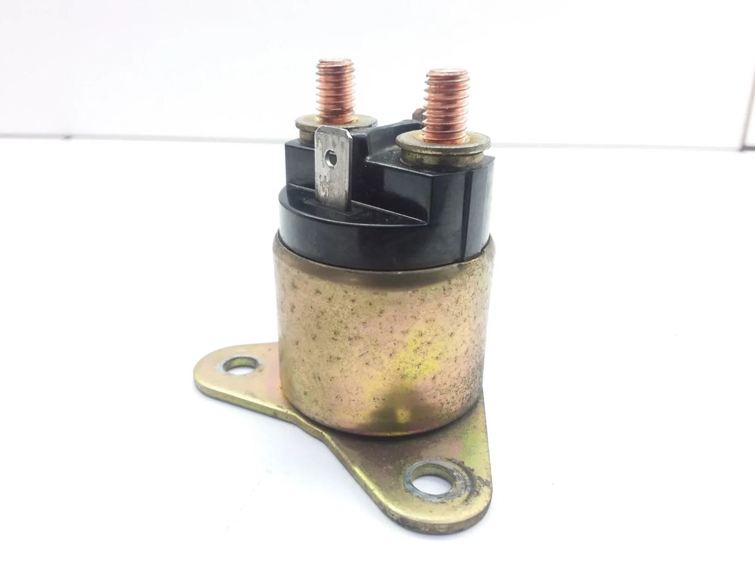 SCANIA 4 - series (1995-present) Starter Relay 1828003191,1388858 13543238