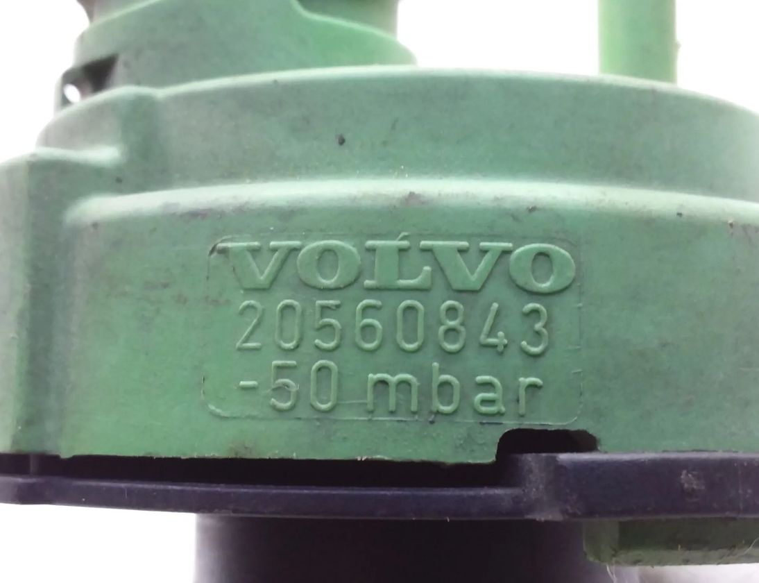 VOLVO FH 12 (1993-present) G20/G21/G28 (2018-2024) Vacuum Valve 36004,20560843 17320204