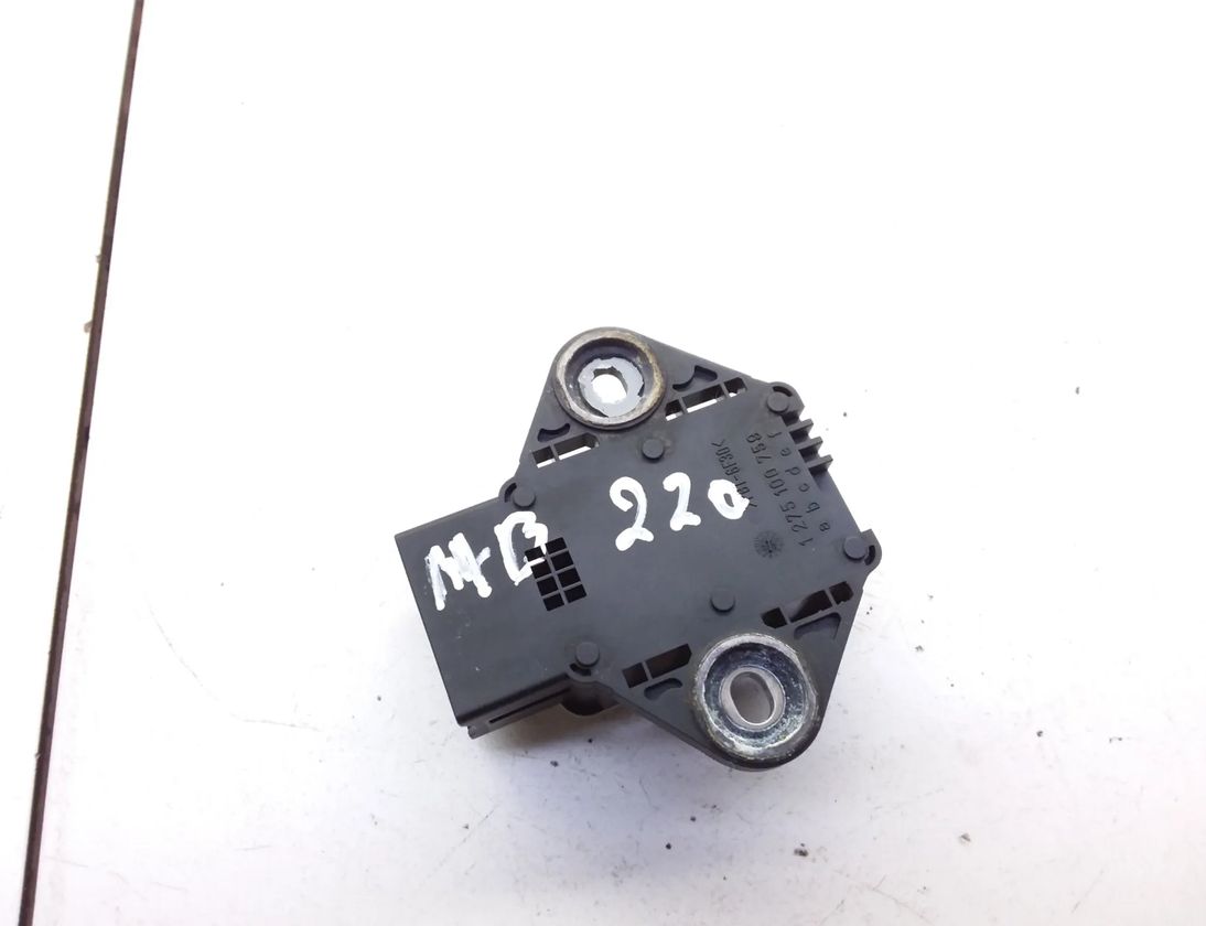 MERCEDES-BENZ E-Class W212/S212/C207/A207 (2009-2016) Датчик ESP A0055422618,0265005735,1275100759 20292074