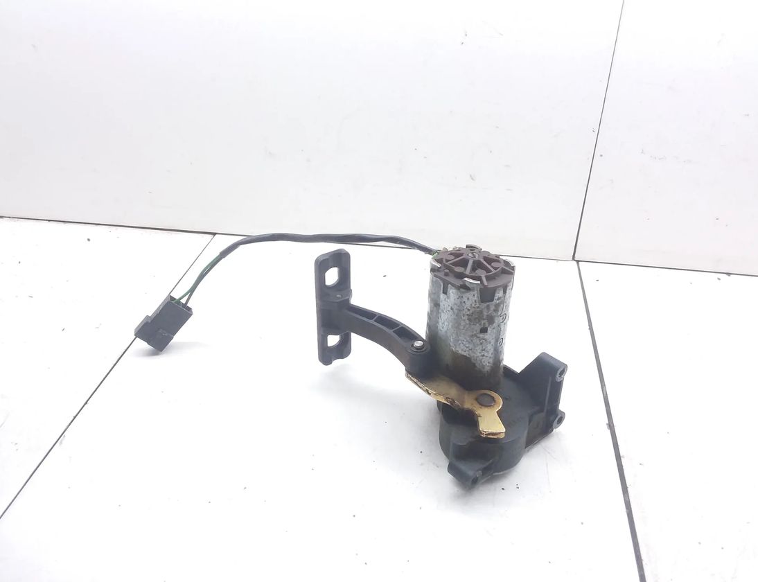 DAF 95 XF (1997-2002) R129 (1989-2001) Блок управления люком 60080271,404411 24969262