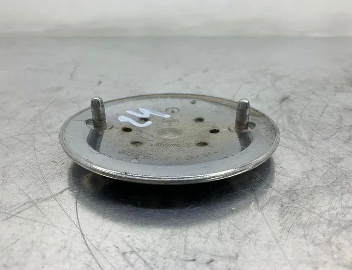 BMW 5 Series E60/E61 (2003-2010) Odznak výrobcu auta 8132375 20632398