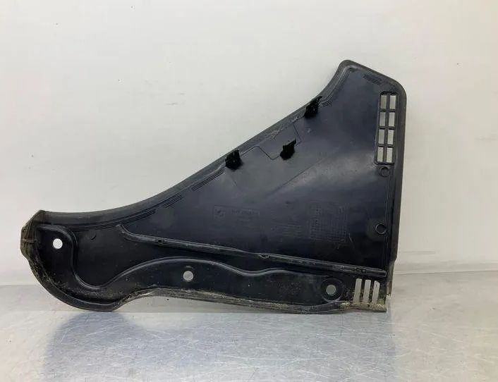 BMW 5 Series F10/F11 (2009-2017) Пластмасса передняя стеклоочистителей 7216977 20632675