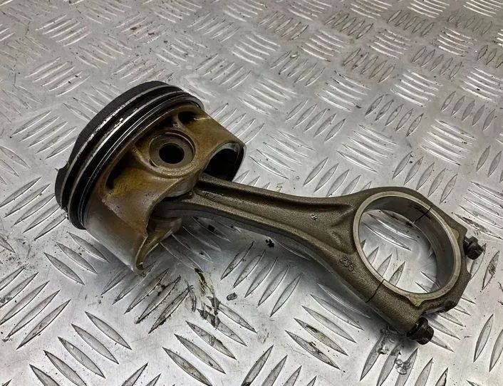 BMW 7 Series F01/F02 (2008-2015) Pištoľ 603,480,11247603480 20633038