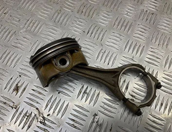 BMW 7 Series F01/F02 (2008-2015) Pištoľ 603,480,11247603480 20633040