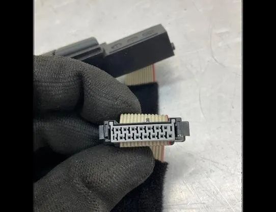 BMW 3 Series E90/E91/E92/E93 (2004-2013) ASR switch 6970919 21462115