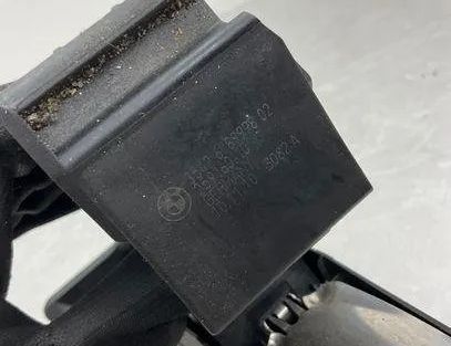 BMW 3 Series E90/E91/E92/E93 (2004-2013) Throttle Pedal 6789998 21466762