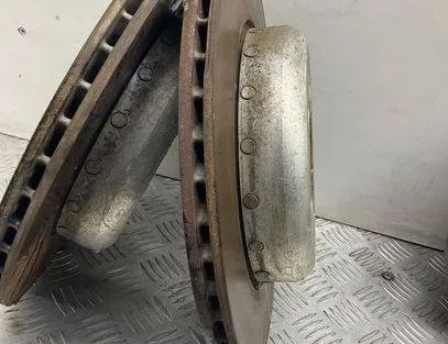 BMW 5 Series G30/G31 (2016-2023) Brzdový systém Kit strmeň & disky 688373501,688373601,53018C 21621334