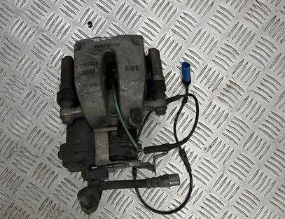 BMW 5 Series G30/G31 (2016-2023) Brzdový systém Kit strmeň & disky 688373501,688373601,53018C 21621334