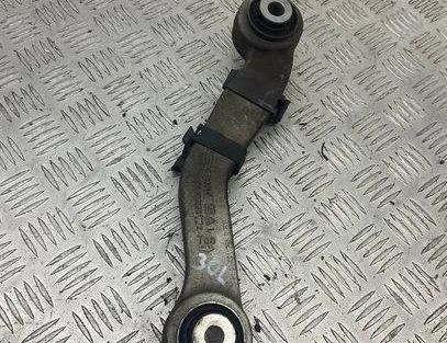 BMW 5 Series F10/F11 (2009-2017) Ľavé zadné rameno závesu 6782135 21879840