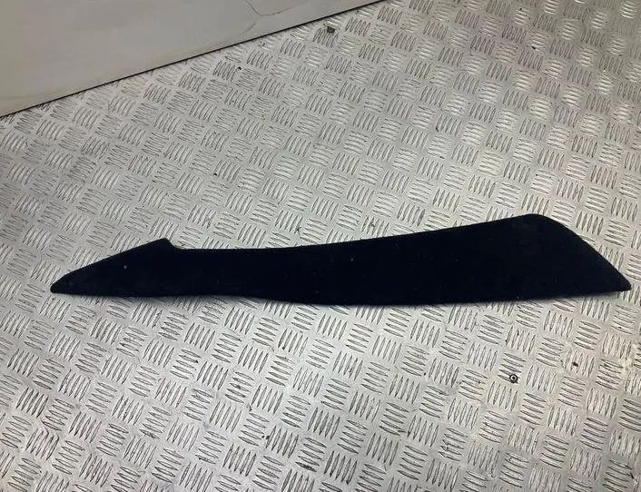 BMW 5 Series F10/F11 (2009-2017) Center Console Trim 9171567,52107010 22431063