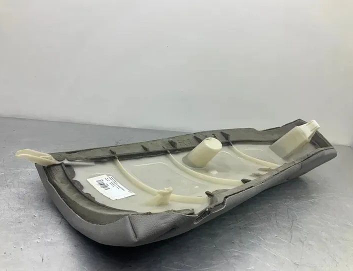 BMW 5 Series F10/F11 (2009-2017) Rear Rigth Trim 7261219,5502251011 22664363