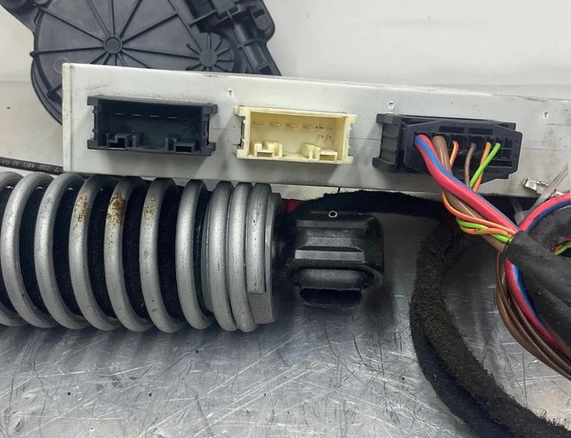 BMW 5 Series F10/F11 (2009-2017) Гидравлический насос 7317512,9162645,966929 23508610