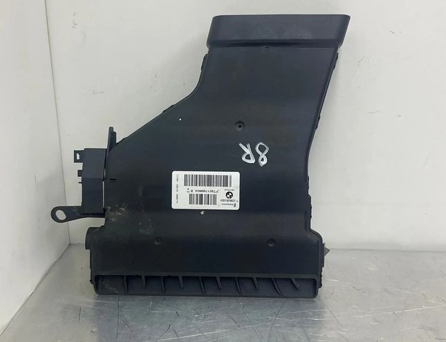 BMW 5 Series F10/F11 (2009-2017) Воздухозаборная труба 921799604,9217996,710290260200 23508673