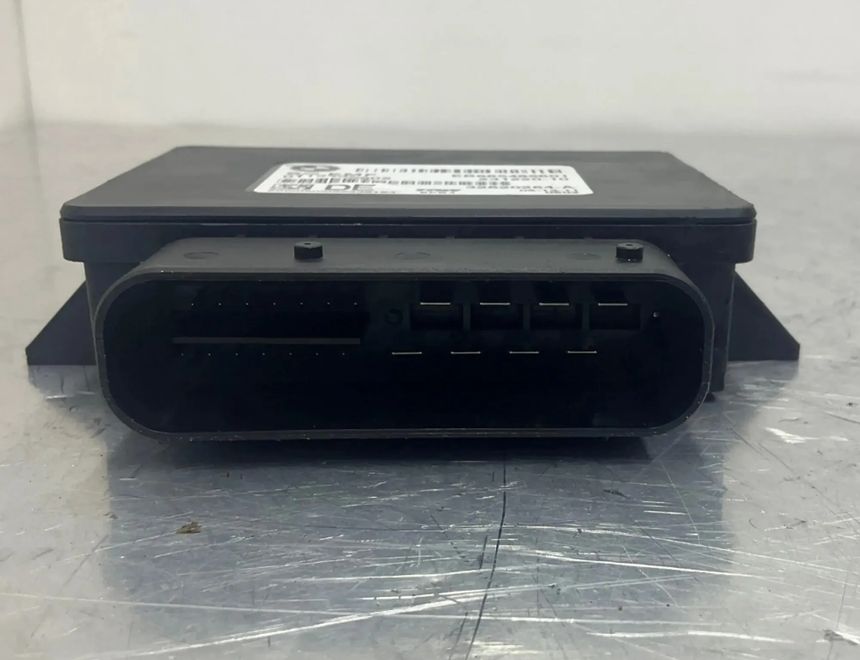 BMW 5 Series F10/F11 (2009-2017) Jednotka ovládania ručnej brzdy 6854856,32620264A,23122010 23508794