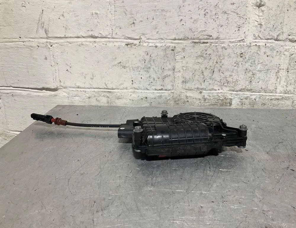 BMW 7 Series F01/F02 (2008-2015) Дверной доводчик задний правый 4154309800 30385916