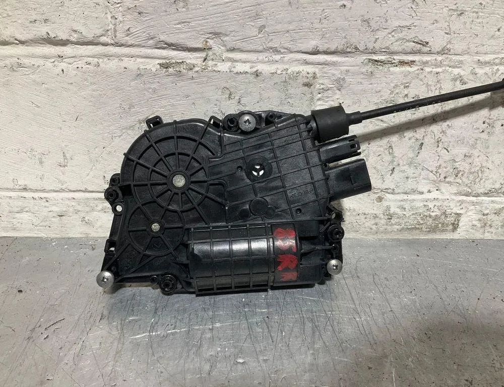 BMW 7 Series F01/F02 (2008-2015) Дверной доводчик задний правый 4154309800 30385916