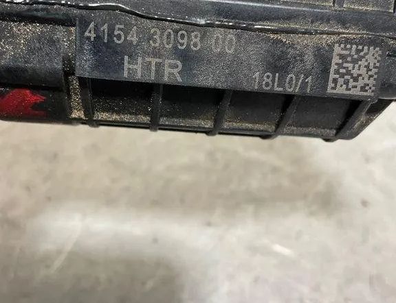 BMW 7 Series F01/F02 (2008-2015) Дверной доводчик задний правый 4154309800 30385916