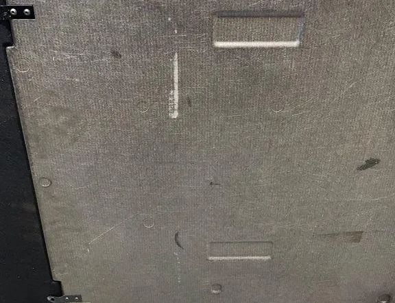 BMW 7 Series F01/F02 (2008-2015) Koberce do batožinového priestoru 9113345 30394242