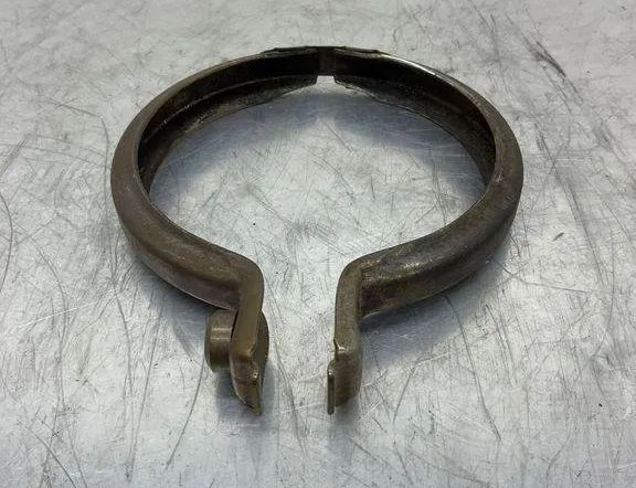 BMW 7 Series F01/F02 (2008-2015) Muffler connector clamp 7553602 30777554