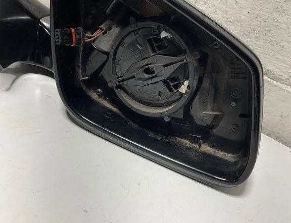 BMW 5 Series F10/F11 (2009-2017) Right Side Wing Mirror 7183942,7216364 30777587