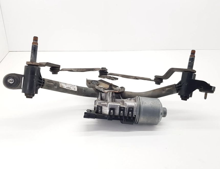 RENAULT Twingo 2 generation (2007-2014) Трапеции стеклоочистителей 3397020812,8200364766,0390241541 11423261