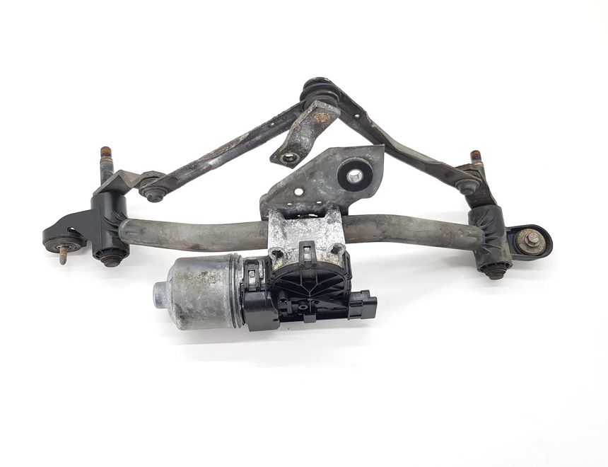 RENAULT Twingo 2 generation (2007-2014) Трапеции стеклоочистителей 3397020812,8200364766,0390241541 11423261