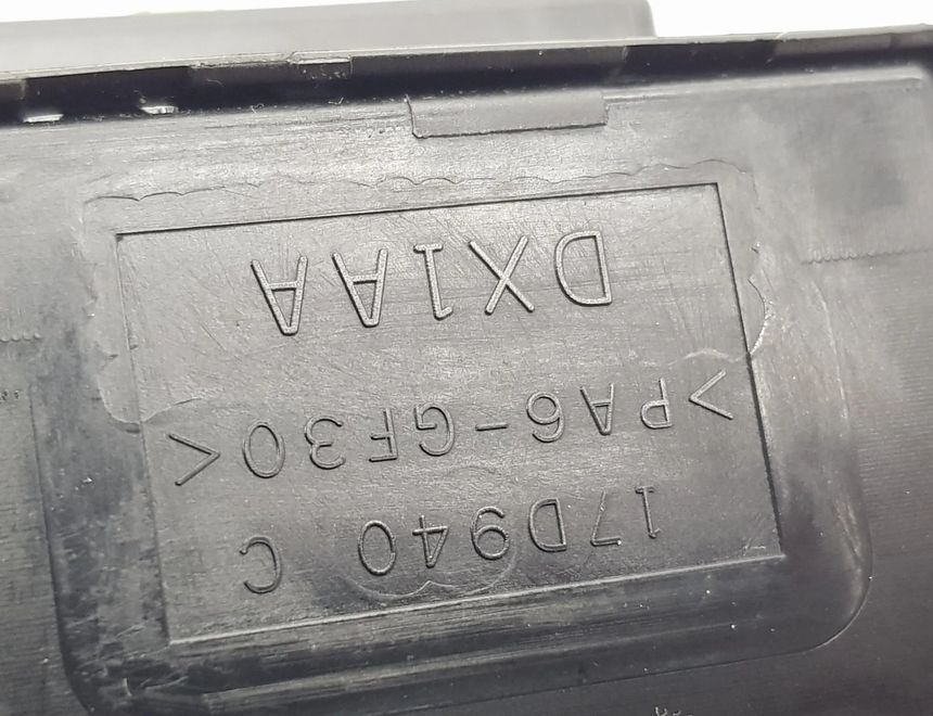 FORD Focus 2 generation (2004-2011) поворота переключение  17D940,4M5T-13335-BD 11440202