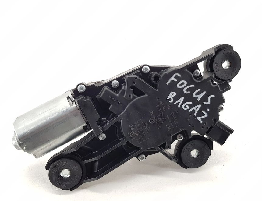 FORD Focus 1 generation (1998-2010) Моторчик заднего стеклоочистителя 0390201823,30763683,3M51-R17K441-AE 12577378