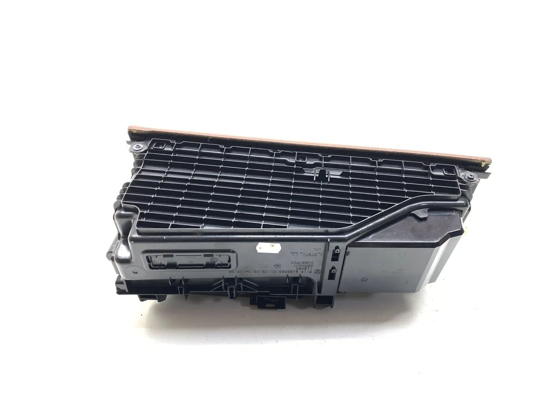 BMW 5 Series F10/F11 (2009-2017) Бардачок 9166683,9173907 25044381